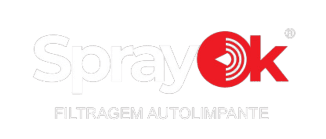 Logotipo SprayOk