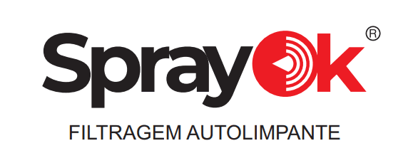 Logotipo SprayOk