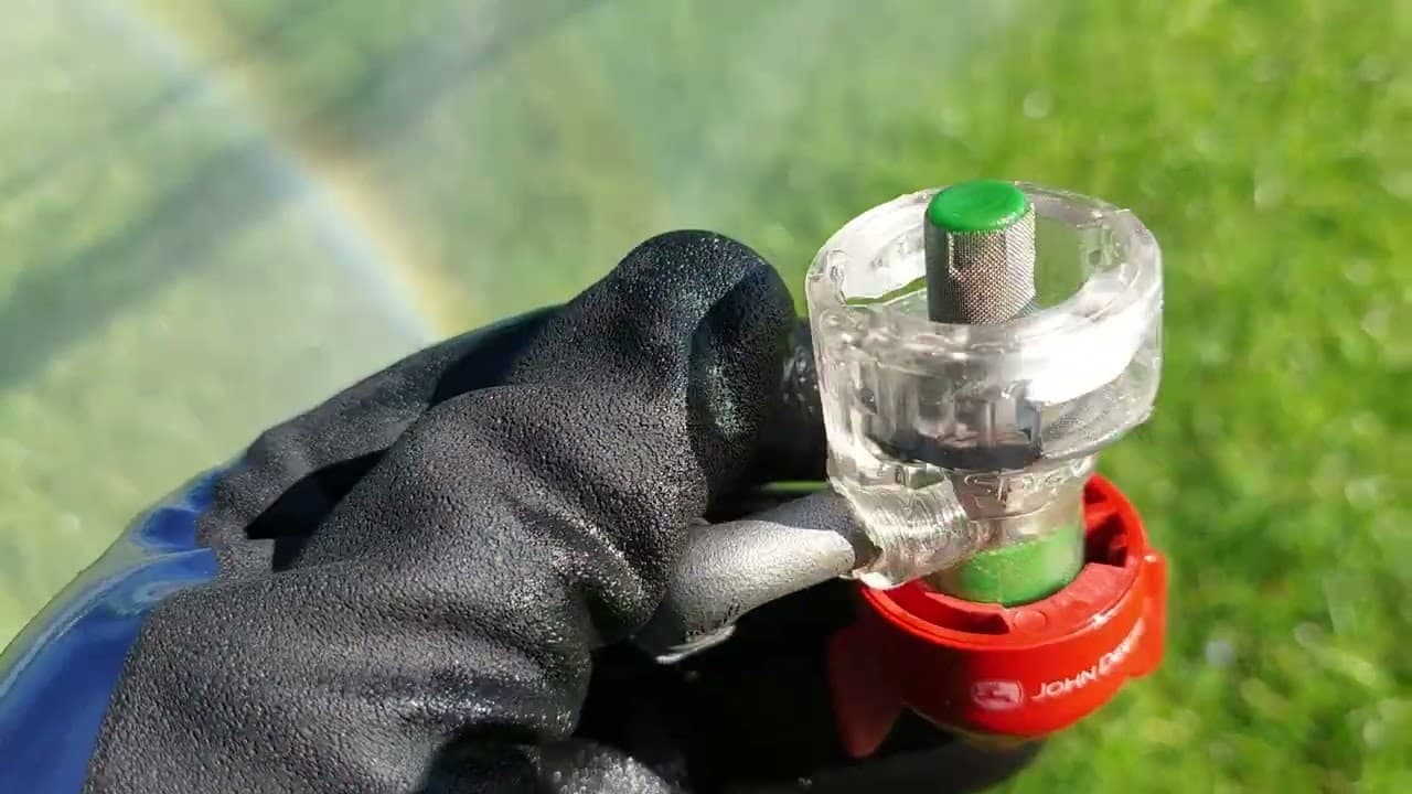 Sprayok Video